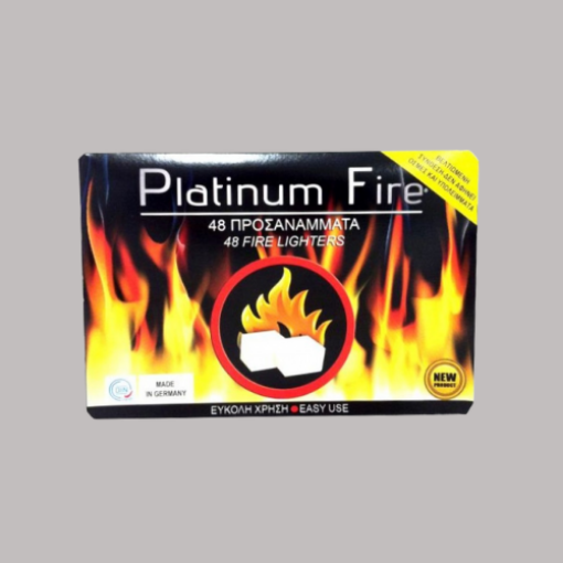 ΠΡΟΣΑΝΑΜΑ ΚΥΒΟΥ 48TEM – PLATINUM FIRE