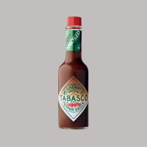 ΣΑΛΤΣΑ CHIPOTLE 60ML – TABASCO