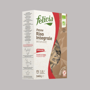 FELICIA ΠΕΝΝΕΣ ΚΑΣΤΑΝΟΥ ΡΥΖΙΟΥ ΧΩΡΙΣ ΓΛΟΥΤΕΝΗ 340 g
