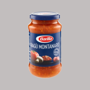 BARILLA ΣΑΛΤΣΑ MONTANARO 400 g