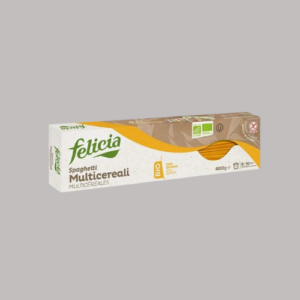FELICIA ΣΠΑΓΓΕΤΙ 4 ΔΗΜΗΤΡΙΑΚΩΝ ΧΩΡΙΣ ΓΛΟΥΤΕΝΗ 400 g
