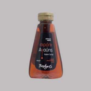 ΣΙΡΟΠΙ ΑΓΑΥΗΣ 360ML – ΒΙΟΑΓΡΟΣ