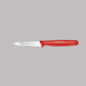 VICTORINOX ΜΑΧΑΙΡΙ ΓΕΝΙΚΗΣ ΧΡΗΣΗΣ ΚΟΚΚΙΝΟ 8 εκ.