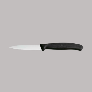 VICTORINOX ΜΑΧΑΙΡΙ ΓΕΝΙΚΗΣ ΧΡΗΣΗΣ ΔΟΝΤΙ ΜΑΥΡΟ 10 εκ.