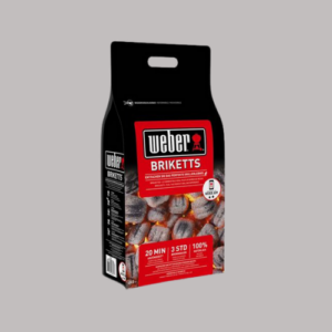 ΜΠΡΙΚΕΤΤΕΣ 4KG – WEBER (KYSO)