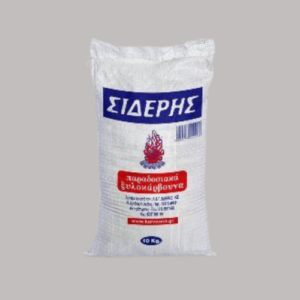 ΞΥΛΑΝΘΡΑΚΕΣ SID BLACK 5 ΚΙΛΑ EG