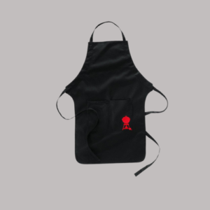 ΠΟΔΙΑ ΜΑΥΡΗ ΜΕ ΚΟΚΚΙΝΗ ΨΗΣΤΑΡΙΑ – WEBER (KYSO)