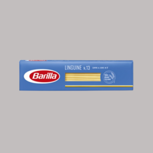 ΛΙΓΚΟΥΙΝΙ No13 BAVETTE 500GR – BARILLA