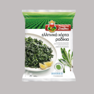 ΡΑΔΙΚΙΑ 600ΓΡ – ΜΠΑΡΜΠΑ ΣΤΑΘΗΣ