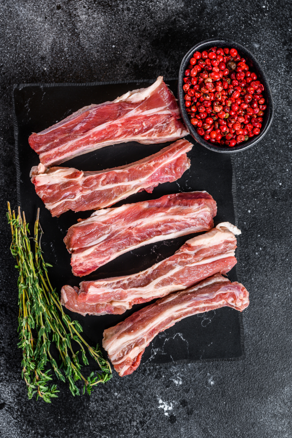 SHORT RIBS BLACK ANGUS ΑΜΕΡΙΚΗΣ