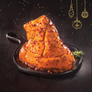 ΚΟΤΣΙ ΧΟΙΡΙΝΟ ΜΑΡΙΝΑΡΙΣΜΕΝΟ ΜΕ ΜΠΥΡΑ