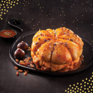 ΠΟΠΙΕΤΑ ΚΟΤΟΠΟΥΛΟ ΜΕ ΑΛΜΥΡΗ ΓΕΜΙΣΗ