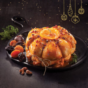 ΠΟΠΙΕΤΑ ΚΟΤΟΠΟΥΛΟ ΜΕ ΓΛΥΚΙΑ ΓΕΜΙΣΗ