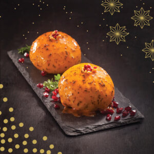 ΡΟΔΙ ΜΕ ΜΟΣΧΑΡΙΣΙΟ ΚΙΜΑ