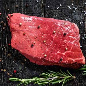 FLANK STEAK ΒΟΕΙΟ ΝΩΠΟ ΑΥΣΤΡΑΛΙΑΣ
